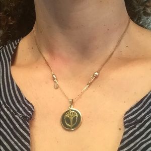 Unexpected Miracles Necklace